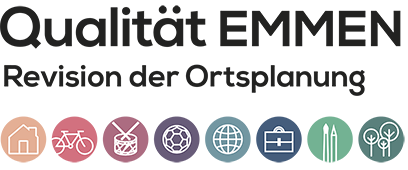 Qualität EMMEN Logo